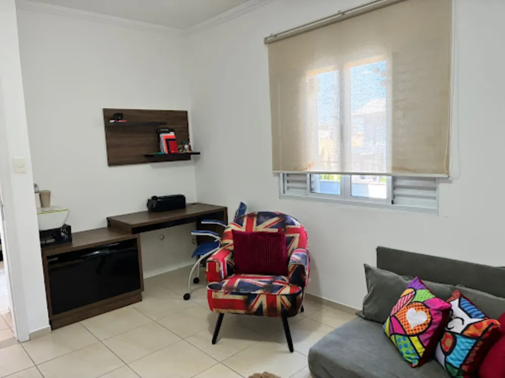 Sobrado, 3 quartos, 185 m² - Foto 3