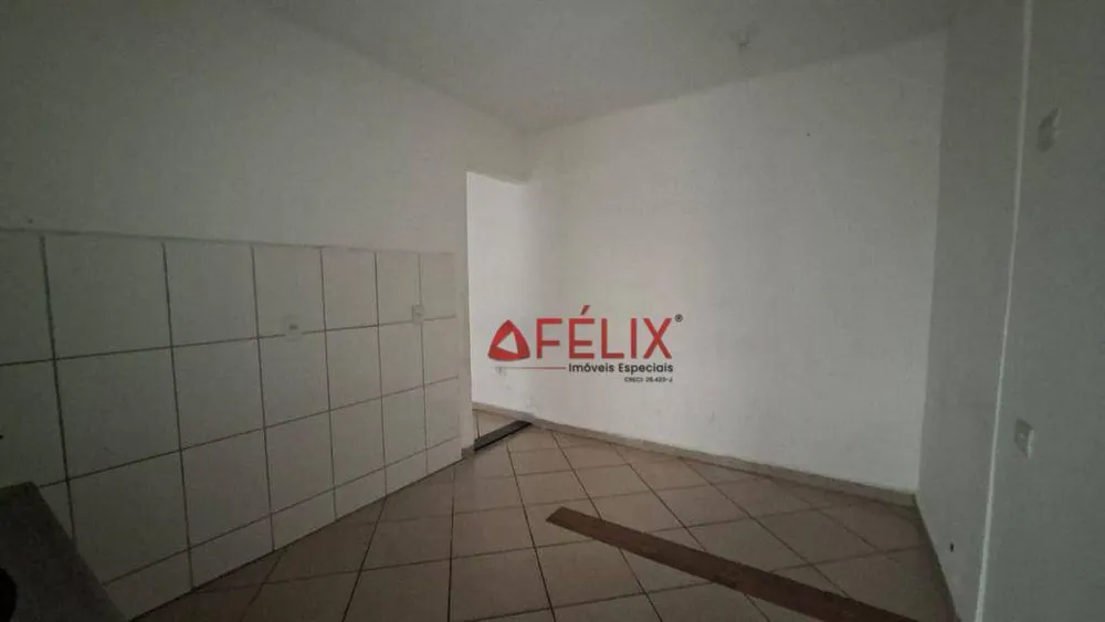 Casa, 1 quarto, 40 m² - Foto 5