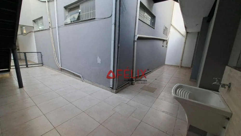 Casa, 1 quarto, 40 m² - Foto 2