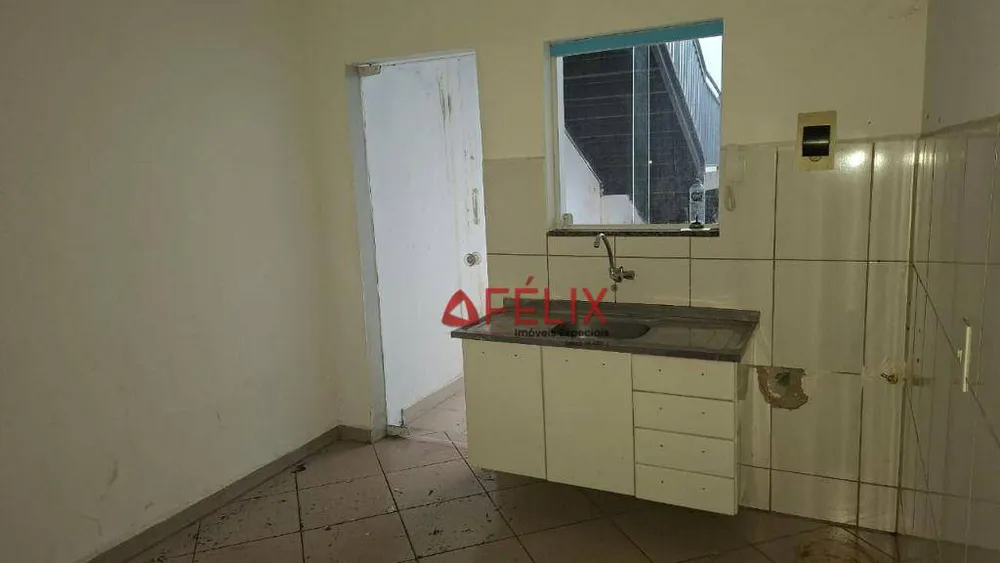 Casa, 1 quarto, 40 m² - Foto 6