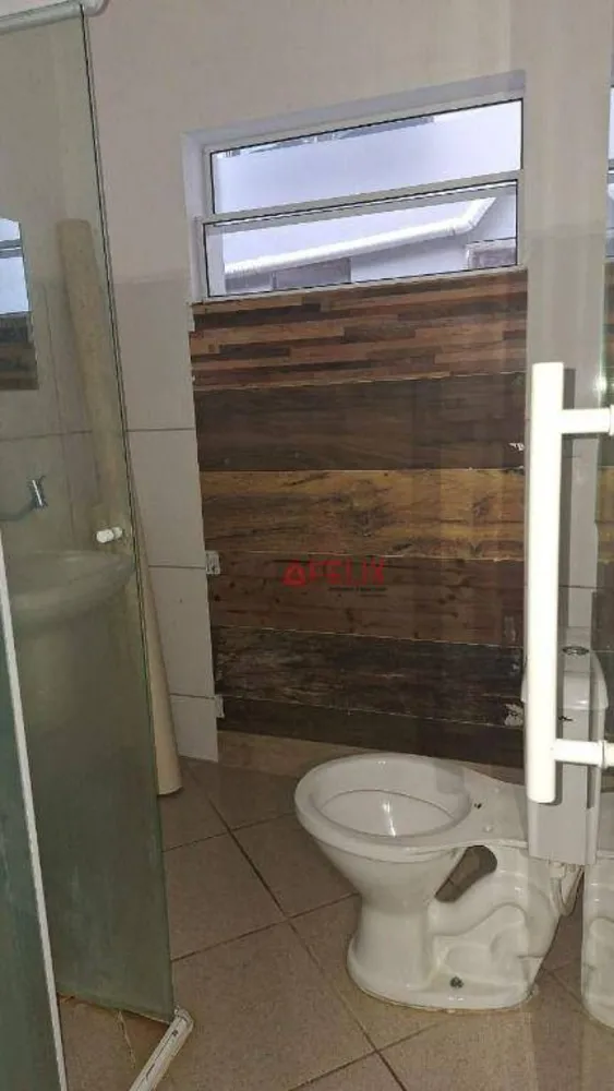 Casa, 1 quarto, 40 m² - Foto 8