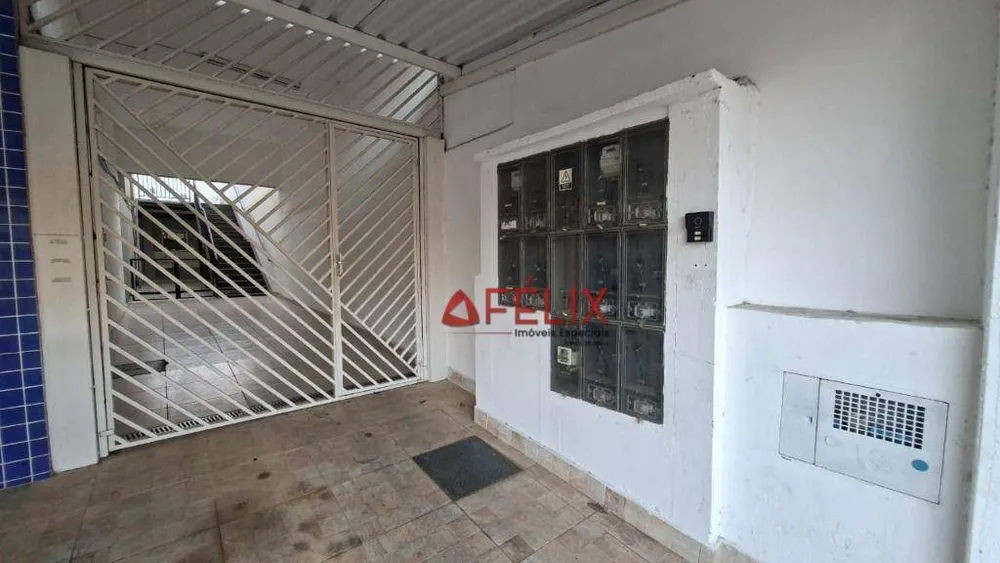Casa, 1 quarto, 40 m² - Foto 10