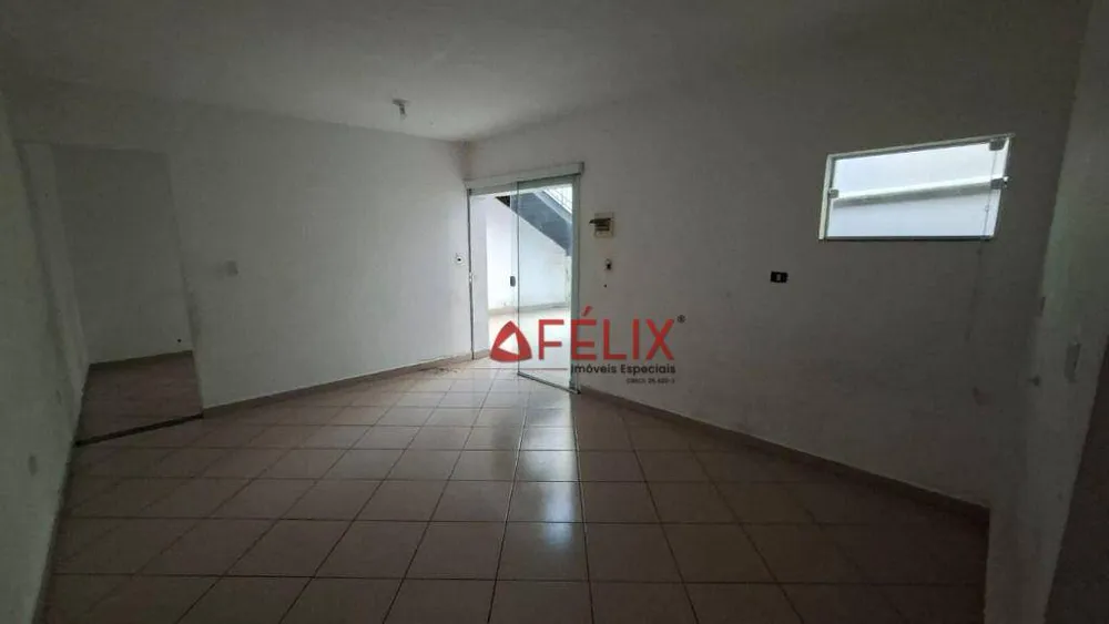 Casa, 1 quarto, 40 m² - Foto 4
