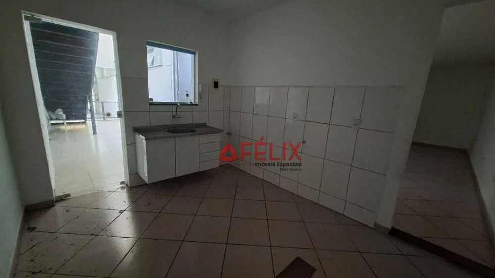 Casa, 1 quarto, 40 m² - Foto 7