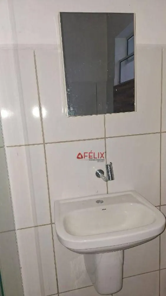 Casa, 1 quarto, 40 m² - Foto 9