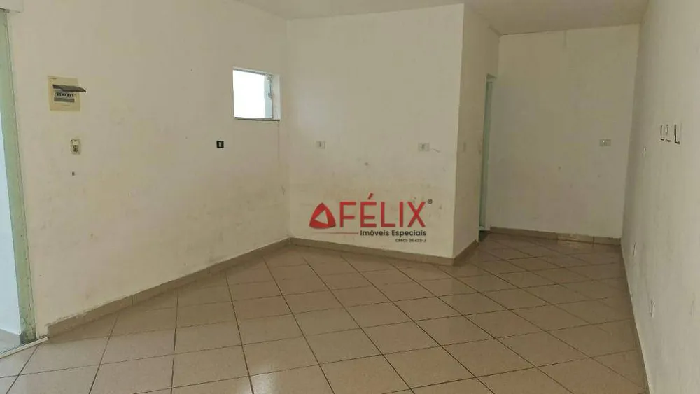 Casa, 1 quarto, 40 m² - Foto 3