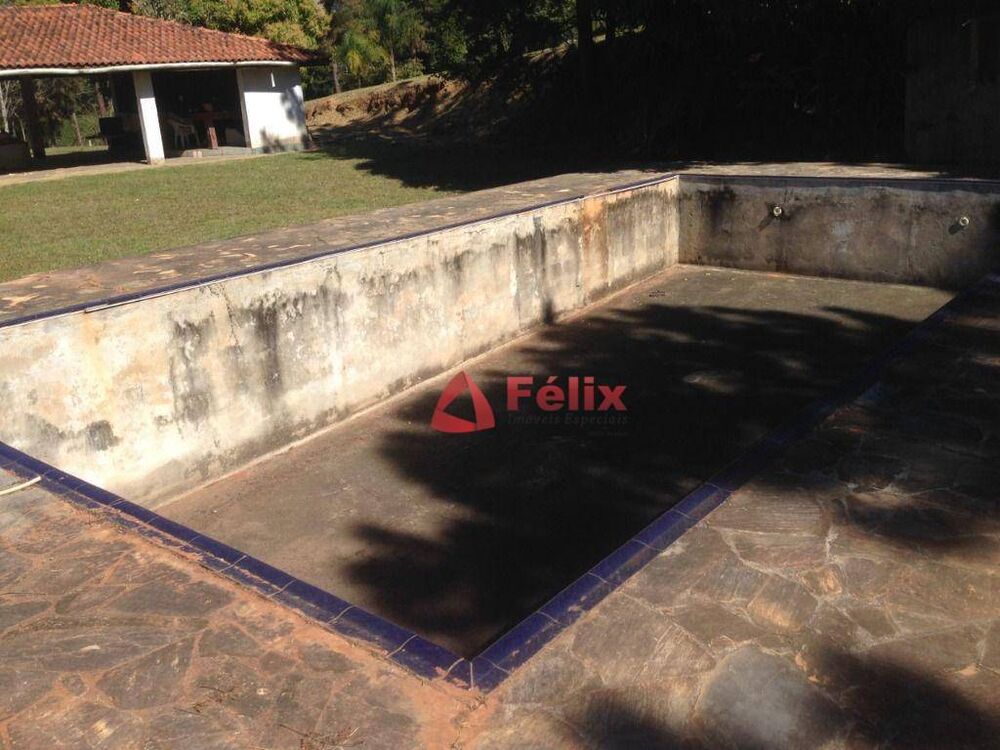 Loteamento e Condomínio, 2600 m² - Foto 9