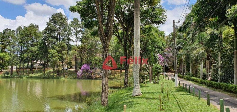 Loteamento e Condomínio, 2600 m² - Foto 7