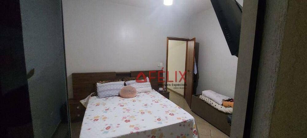 Casa, 2 quartos, 90 m² - Foto 6