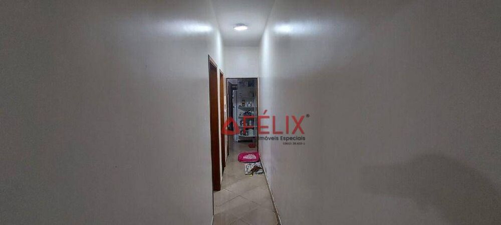 Casa, 2 quartos, 90 m² - Foto 5