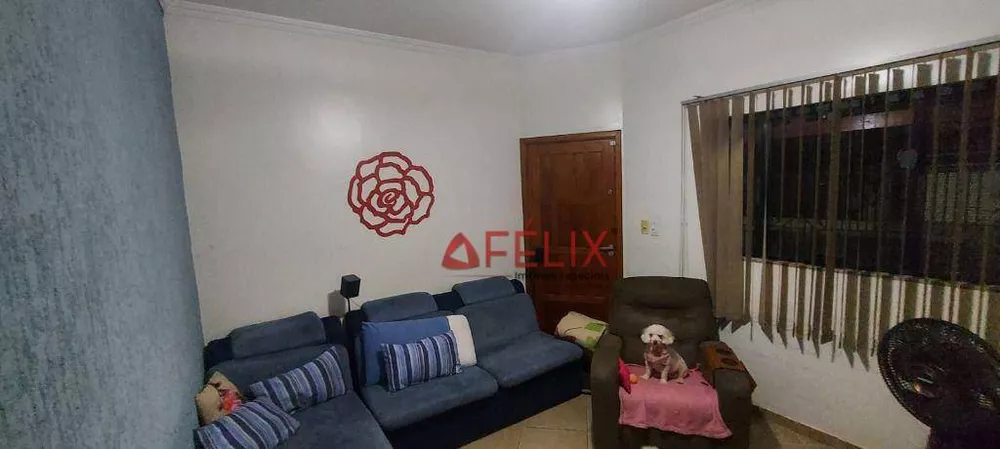 Casa, 2 quartos, 90 m² - Foto 4