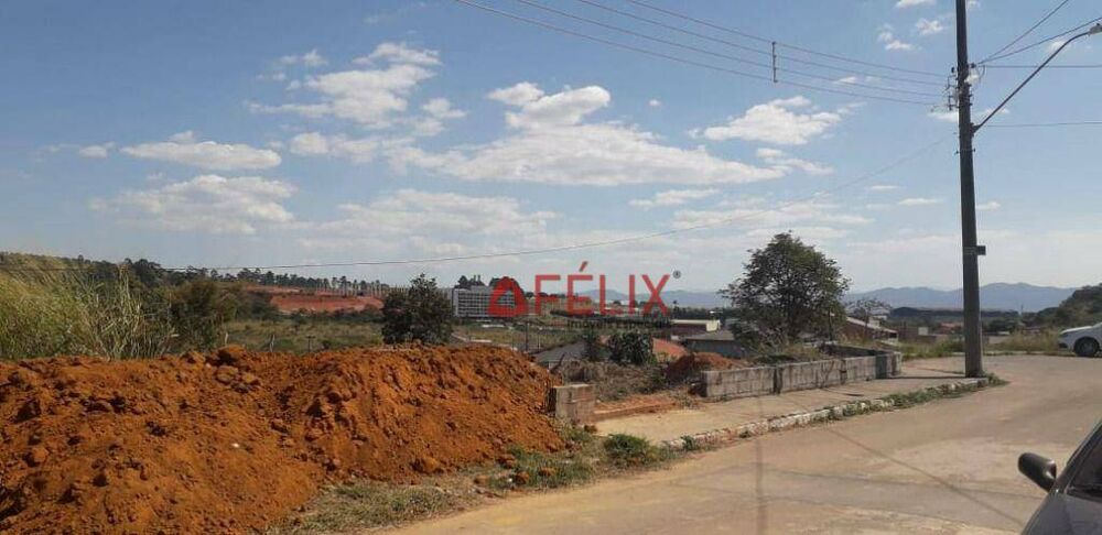 Terreno à venda, 520M2 - Foto 3
