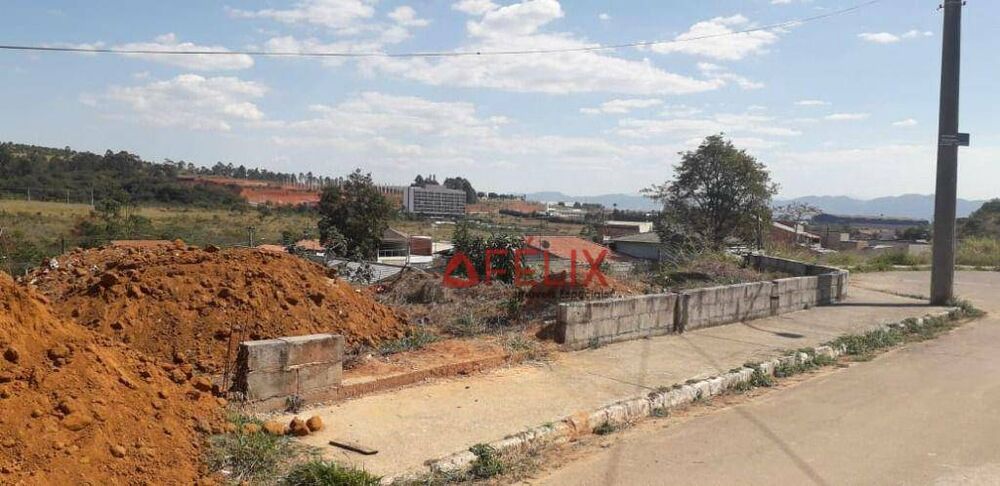 Terreno à venda, 520M2 - Foto 2