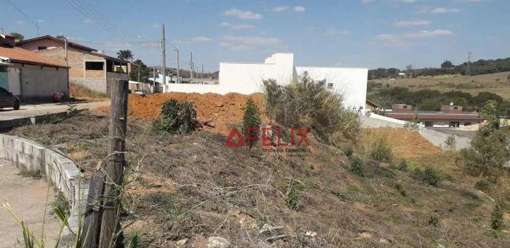 Terreno, 520 m² - Foto 1