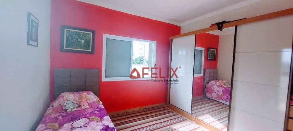 Sobrado, 3 quartos, 200 m² - Foto 16