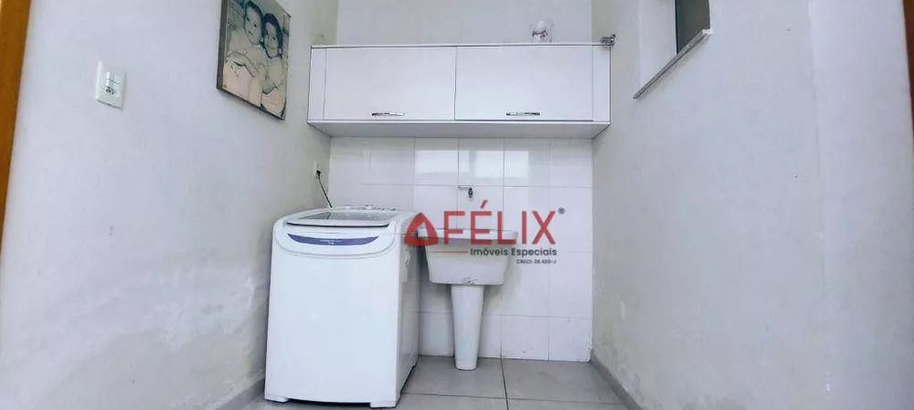 Sobrado, 3 quartos, 200 m² - Foto 19