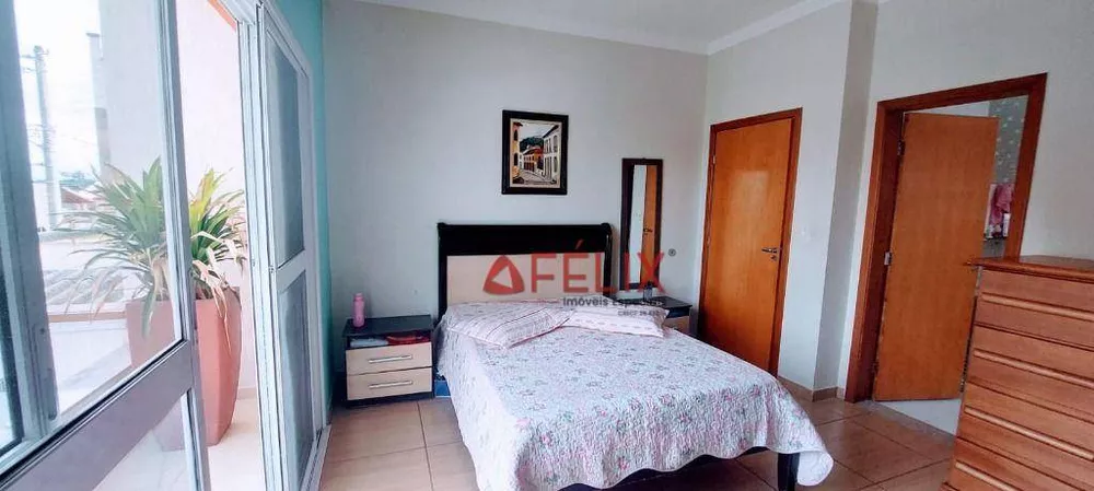 Sobrado, 3 quartos, 200 m² - Foto 3