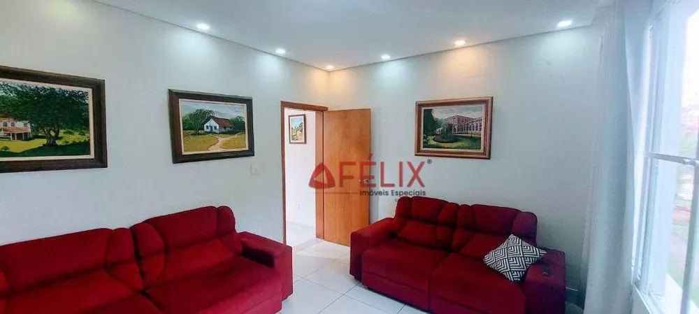 Sobrado, 3 quartos, 200 m² - Foto 9