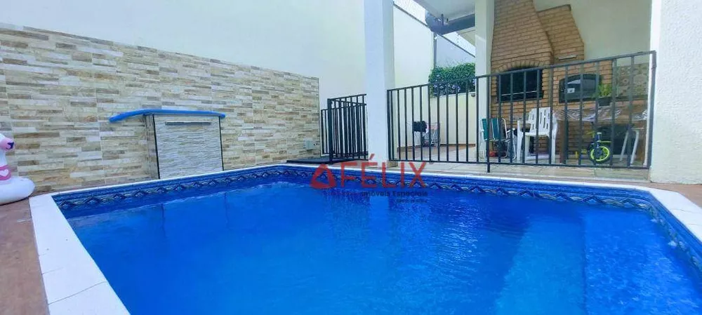 Sobrado, 3 quartos, 200 m² - Foto 14