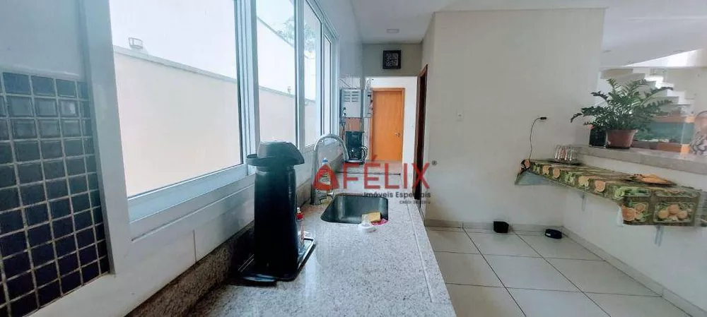 Sobrado, 3 quartos, 200 m² - Foto 2