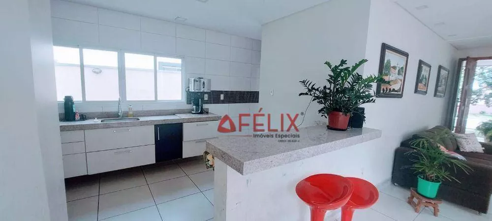 Sobrado, 3 quartos, 200 m² - Foto 4