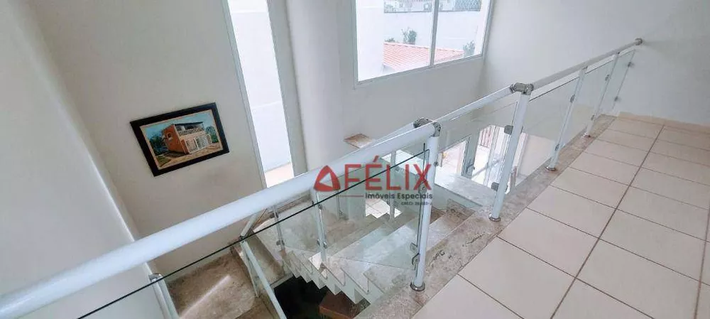 Sobrado, 3 quartos, 200 m² - Foto 12