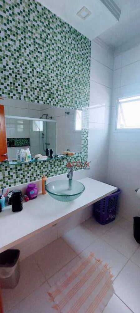 Sobrado, 3 quartos, 200 m² - Foto 24