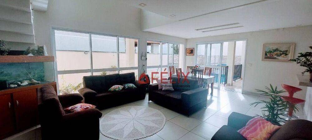 Sobrado, 3 quartos, 200 m² - Foto 21
