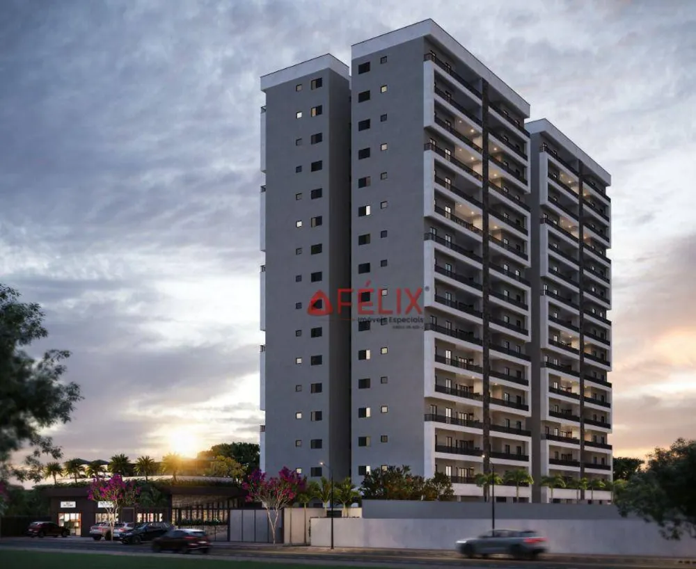 Apartamento, 3 quartos, 120 m² - Foto 6