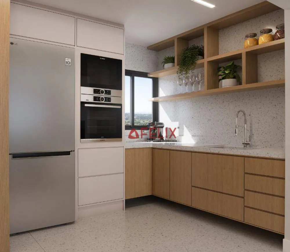 Apartamento, 3 quartos, 120 m² - Foto 5