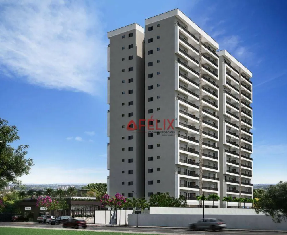 Apartamento, 3 quartos, 120 m² - Foto 2