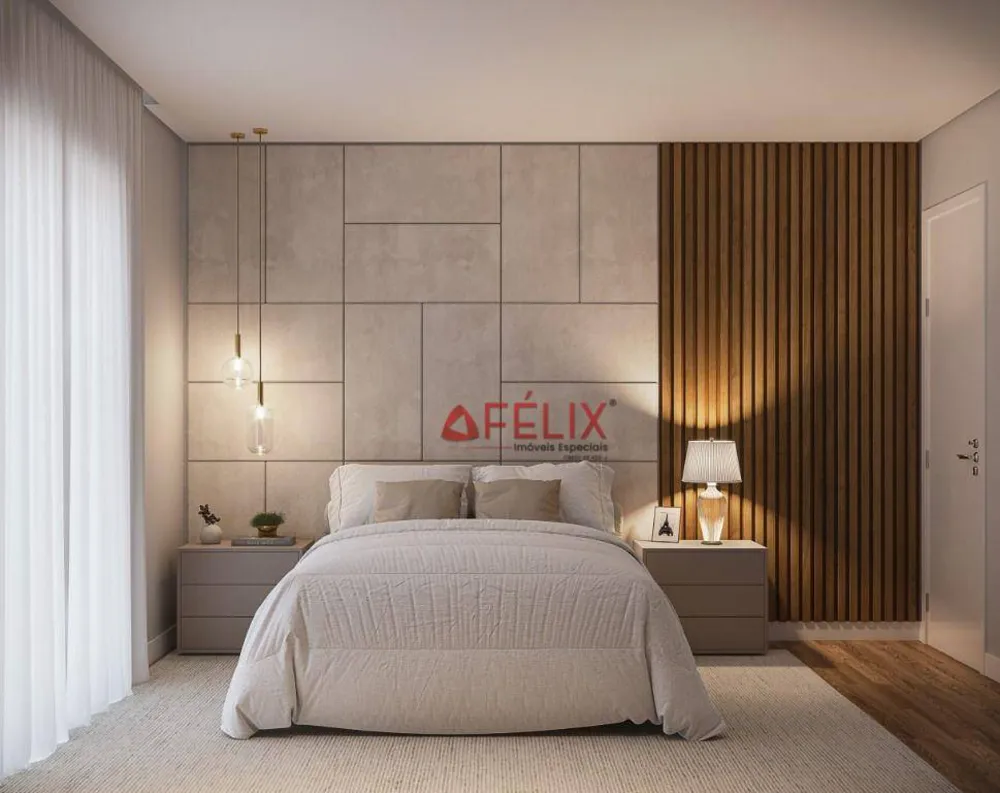 Apartamento, 3 quartos, 120 m² - Foto 5