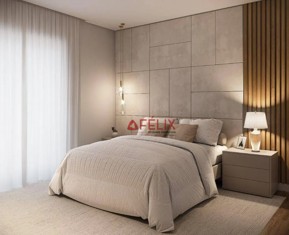 Apartamento, 3 quartos, 120 m² - Foto 4