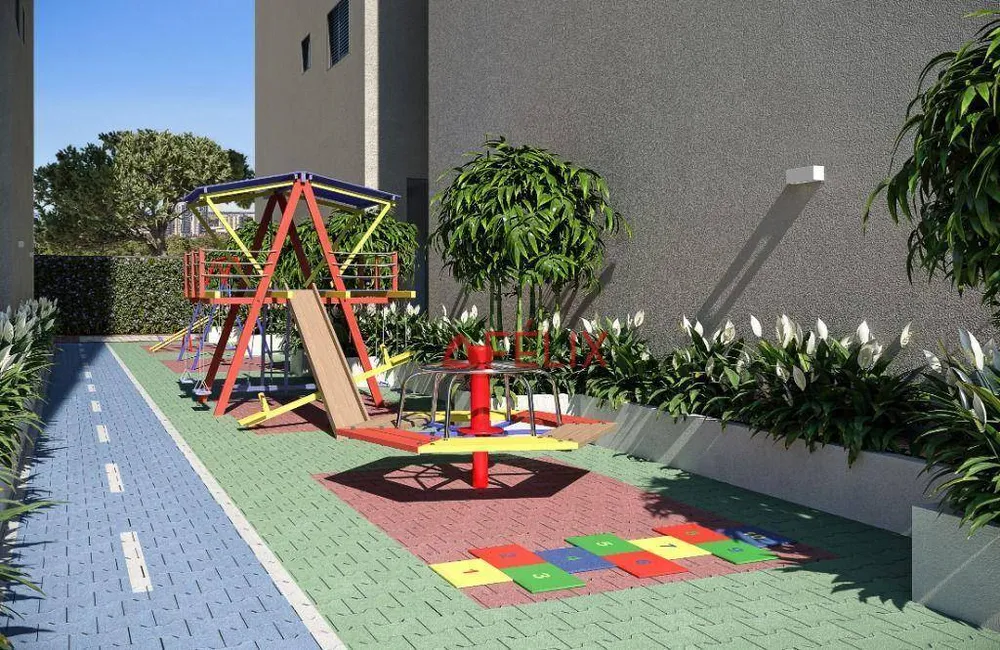 Apartamento, 3 quartos, 120 m² - Foto 8