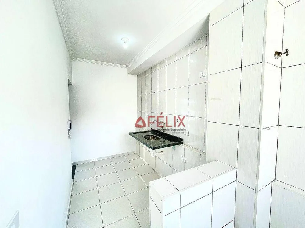 Apartamento, 2 quartos, 65 m² - Foto 6