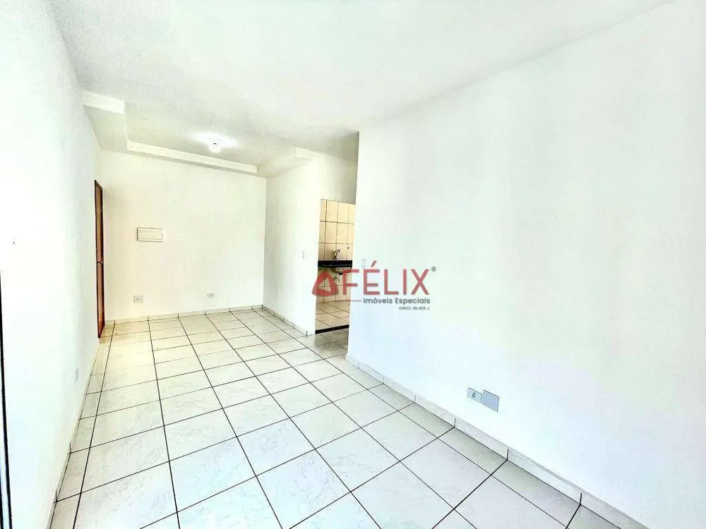 Apartamento, 2 quartos, 65 m² - Foto 2