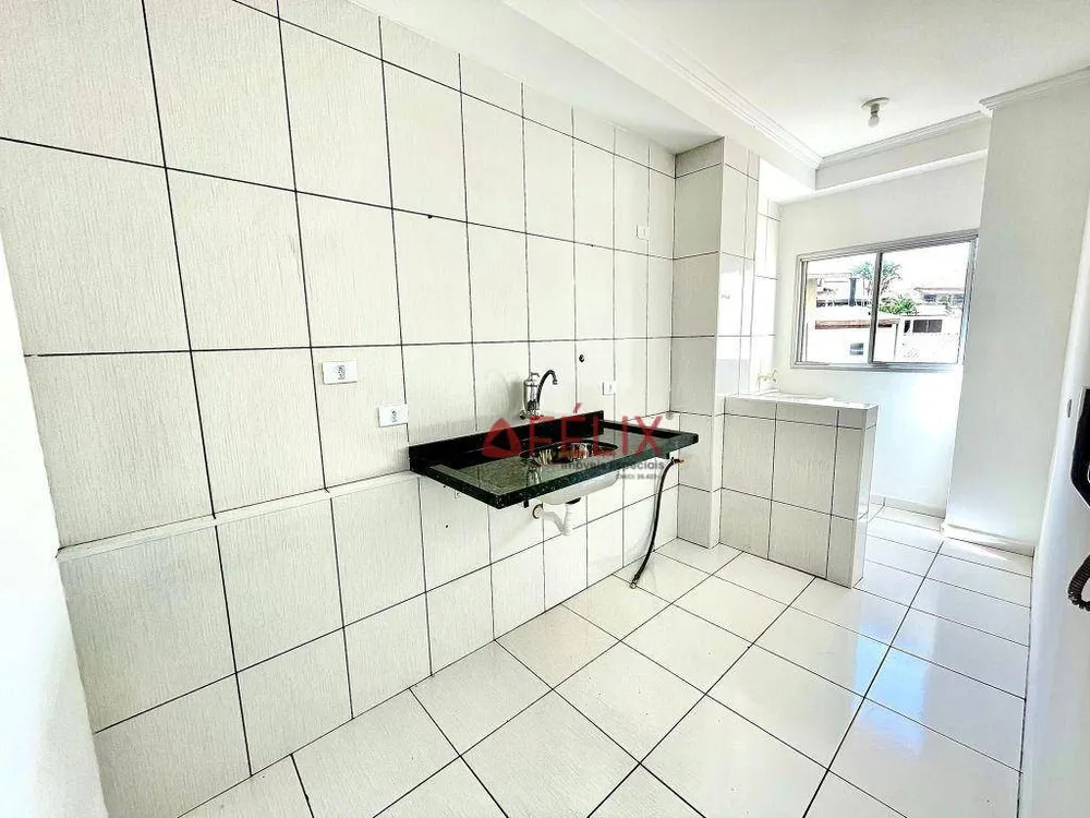 Apartamento, 2 quartos, 65 m² - Foto 5