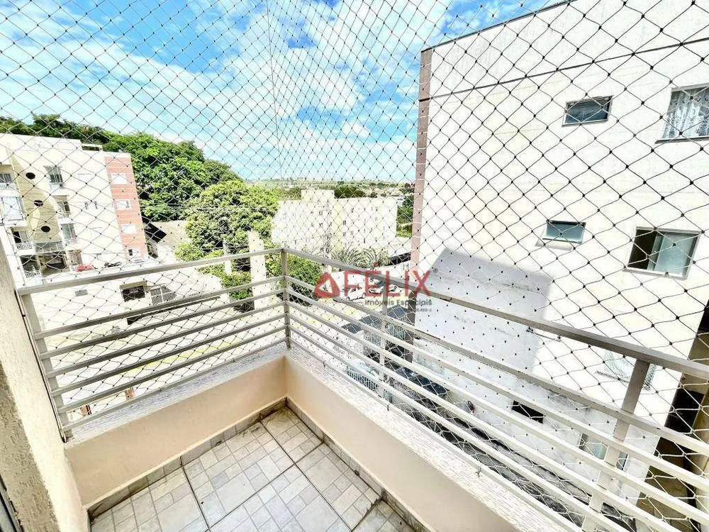 Apartamento, 2 quartos, 65 m² - Foto 4