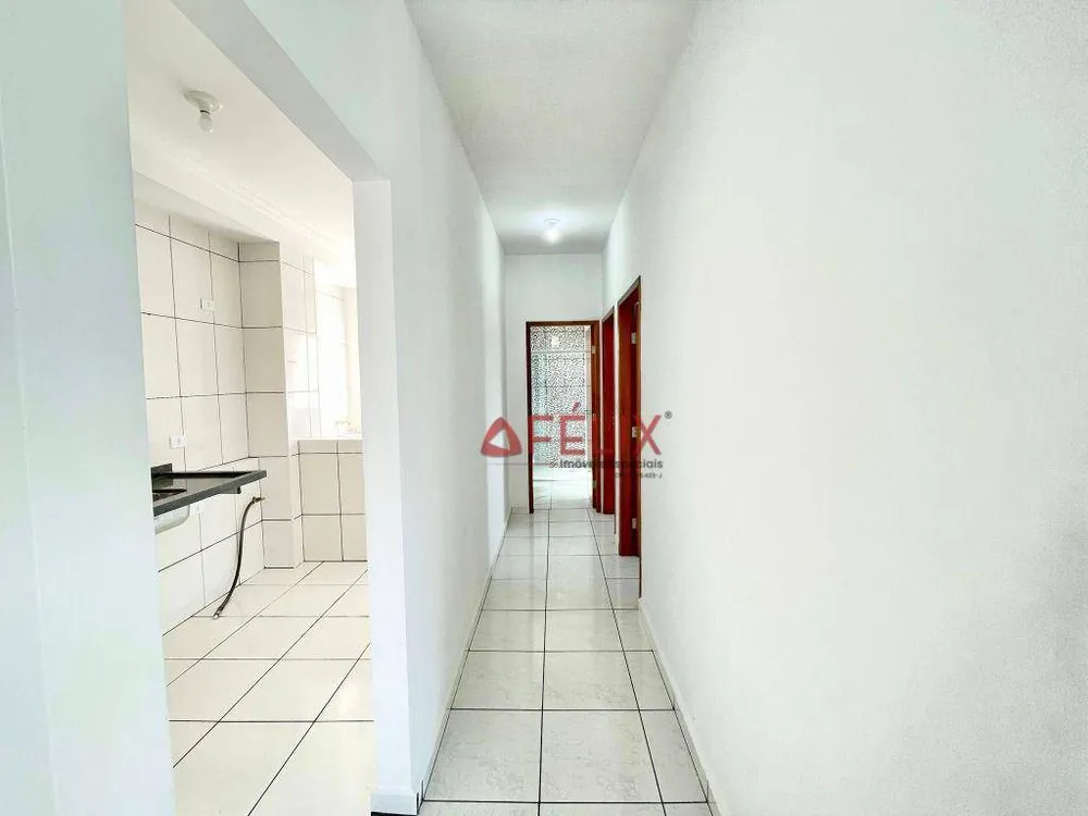 Apartamento, 2 quartos, 65 m² - Foto 8