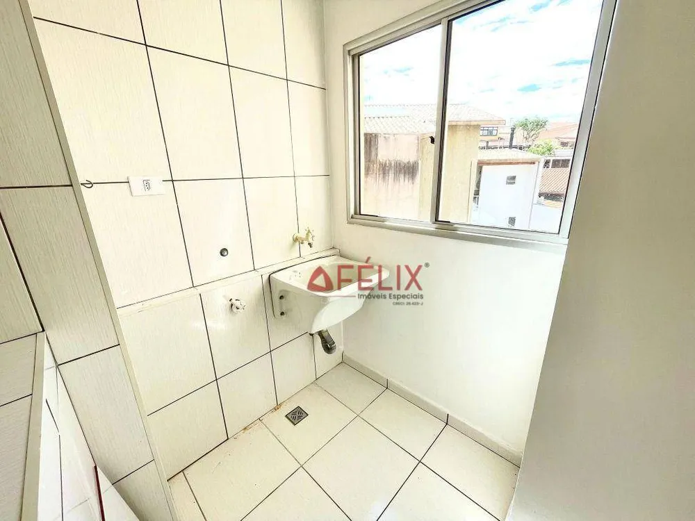 Apartamento, 2 quartos, 65 m² - Foto 7