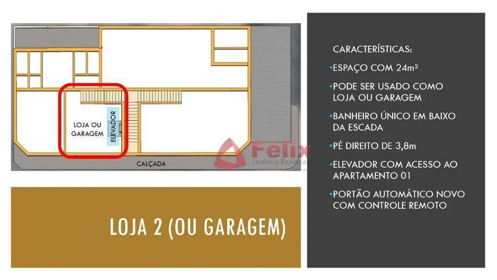 Prédio Inteiro, 428 m² - Foto 9