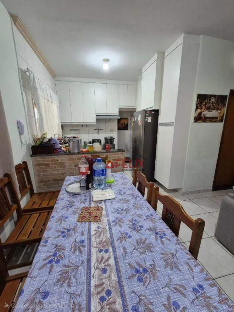 Casa de Condomínio, 2 quartos - Foto 4