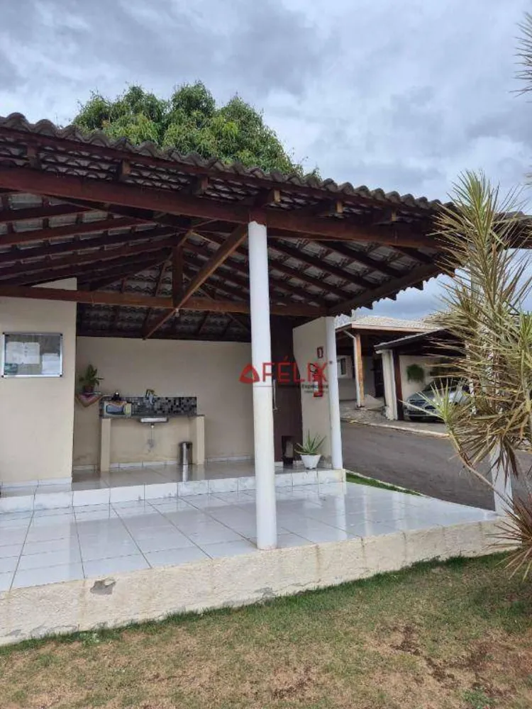 Casa de Condomínio, 2 quartos - Foto 10
