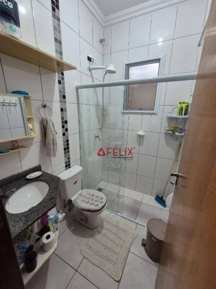 Casa de Condomínio, 2 quartos - Foto 6