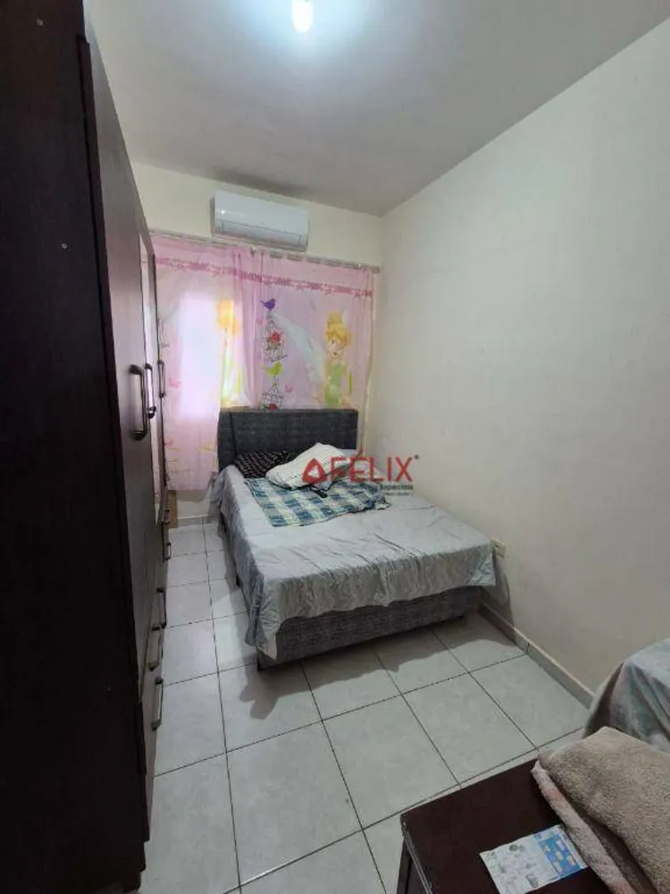 Casa de Condomínio, 2 quartos - Foto 8