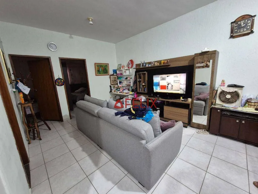 Casa de Condomínio, 2 quartos - Foto 2