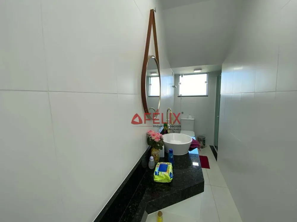 Casa de Condomínio, 4 quartos - Foto 5