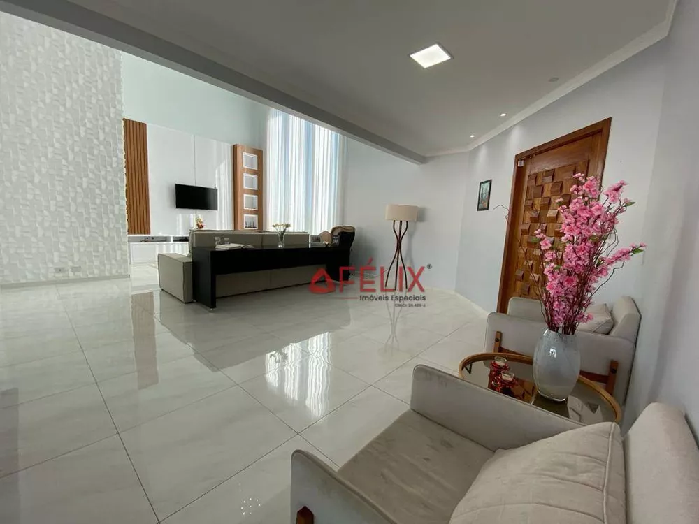 Casa de Condomínio, 4 quartos - Foto 2