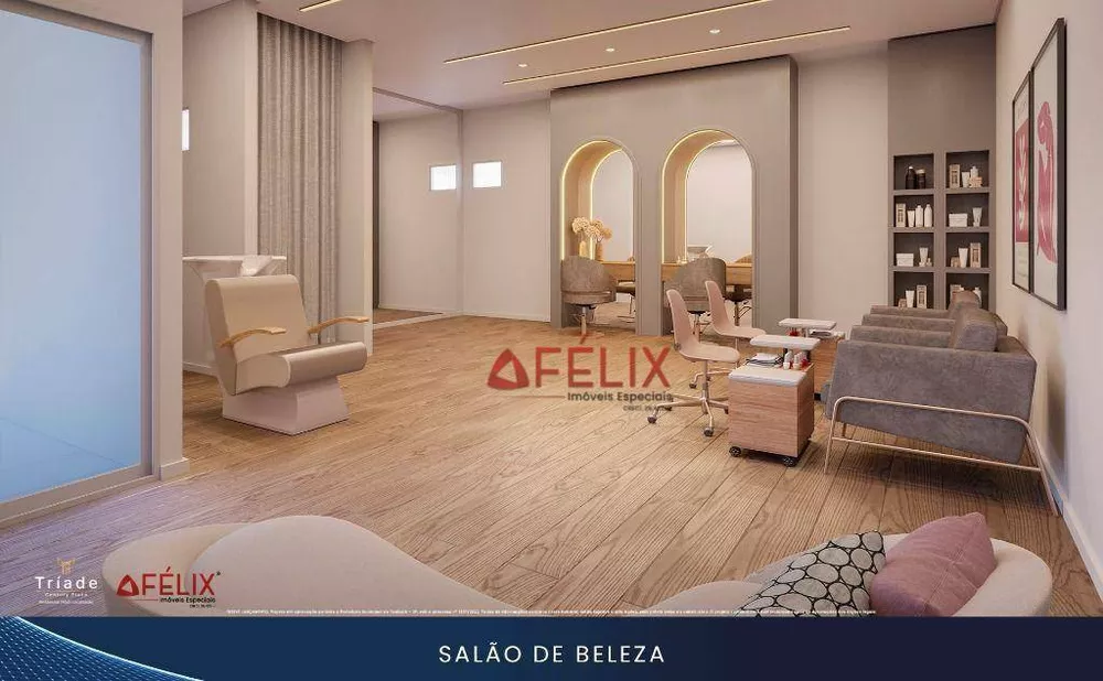 Apartamento, 2 quartos, 117 m² - Foto 10