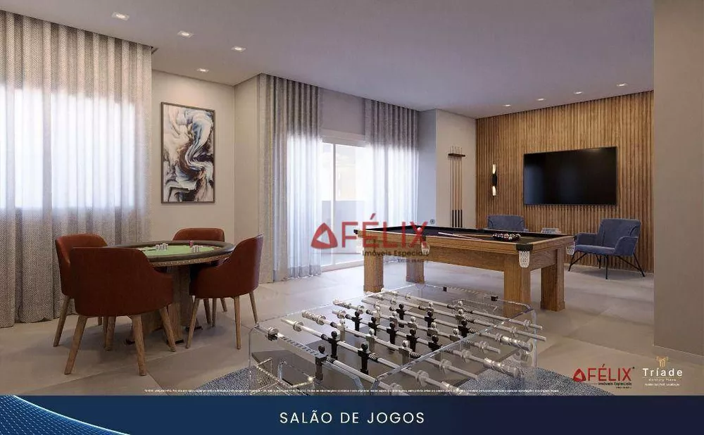 Apartamento, 2 quartos, 117 m² - Foto 9